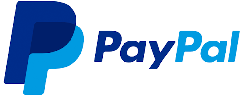 pay with paypal - Rick Shiels Store